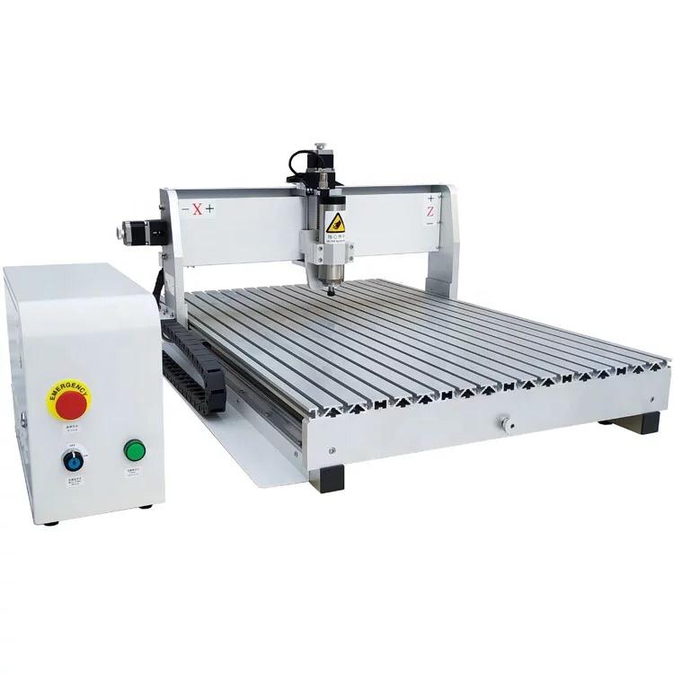 راوتر CNC مقاس 6090