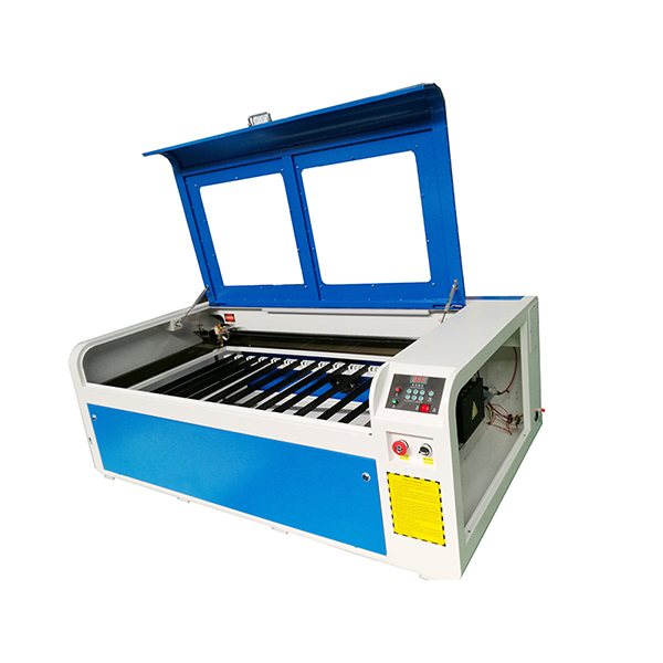 ماكينات CO2 ليزر