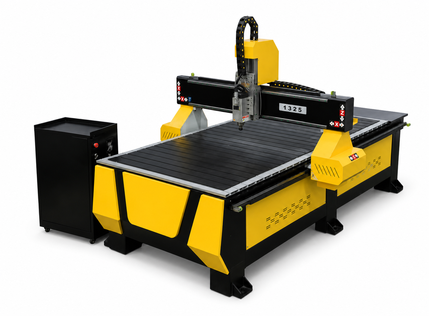 ماكينات راوتر CNC